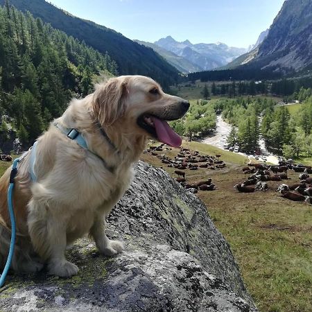Casa Lucy Leilighet Aosta Eksteriør bilde